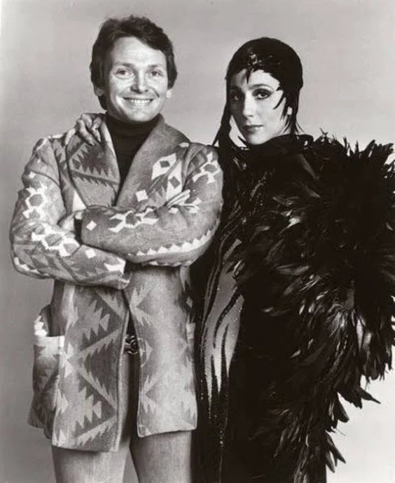 Bob Mackie Made the World Sparkle: Remembering the Designer Who Turned Glamour Into an Art Form