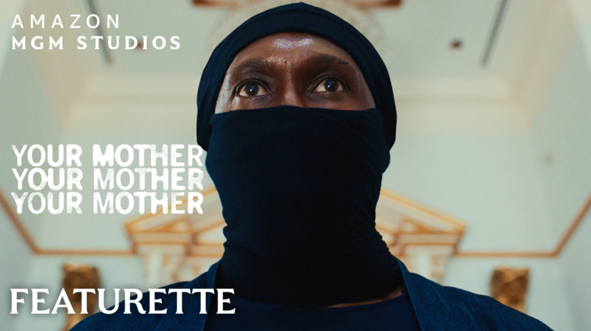 Mahershala Ali Confronts Faith, Fatherhood and Survival in Bassam Tariq’s Your Mother Your Mother Your Mother (Featurette)