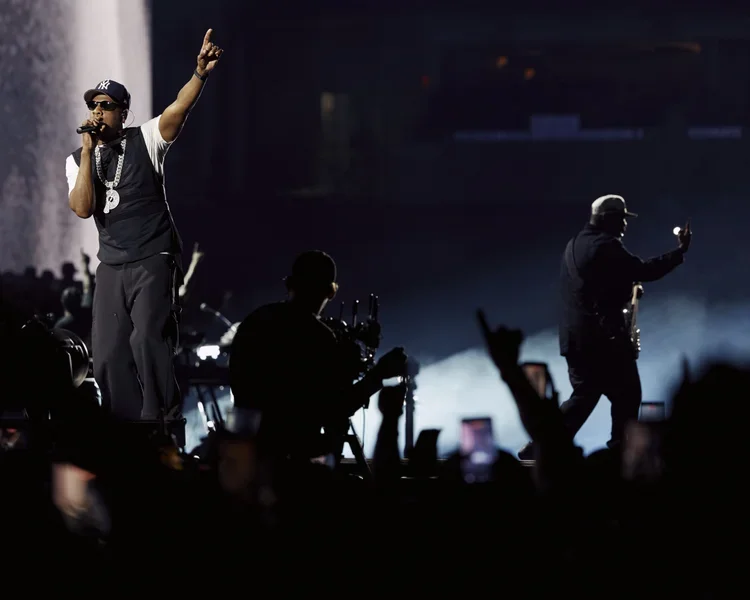 JAY-Z30: One Last Night, Three Decades and a West Coast Salute at SoFi Stadium