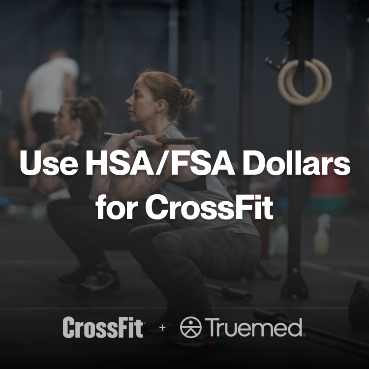 Picture of a person doing a Front Squat 