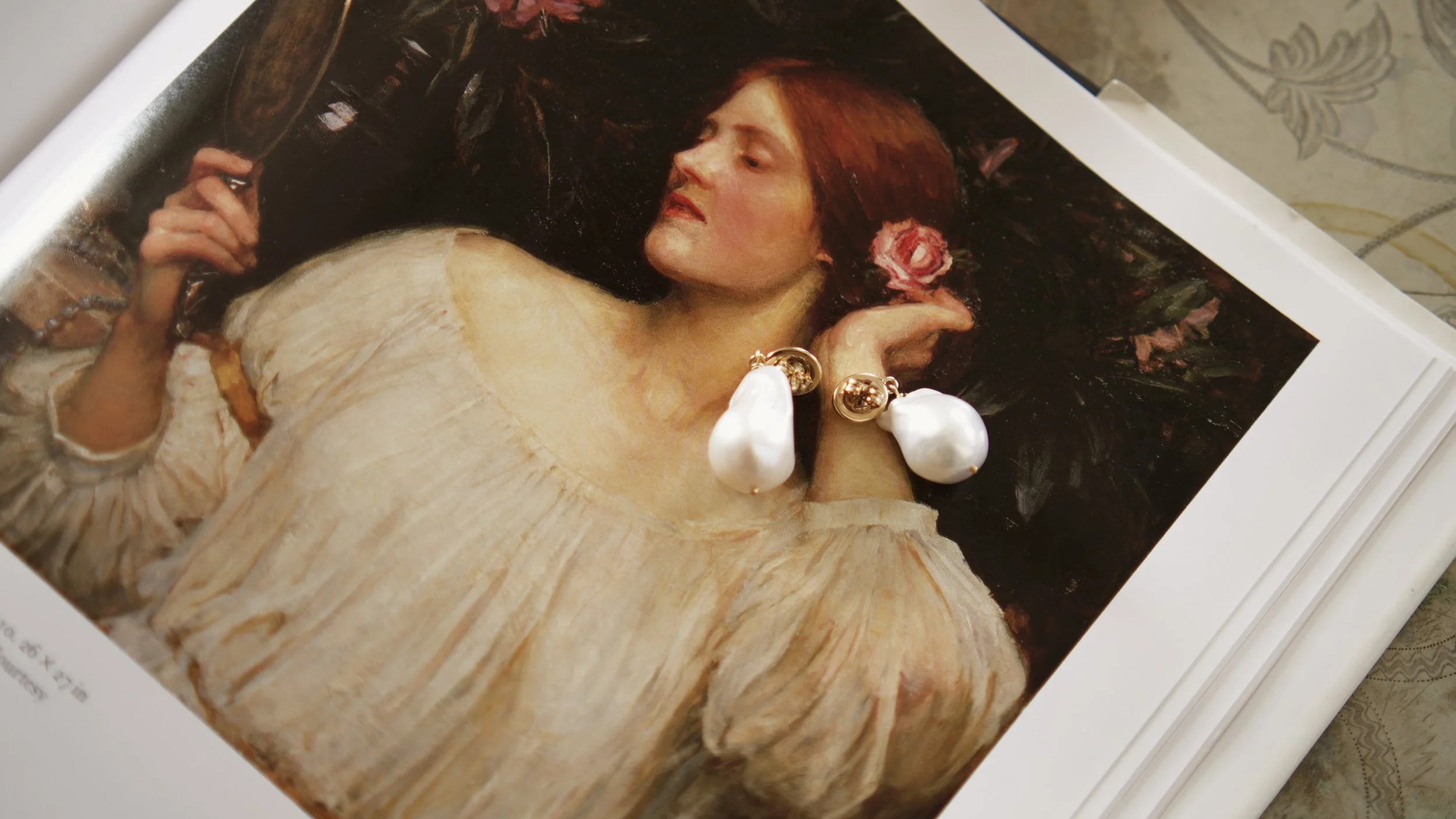 Nobody tells you this