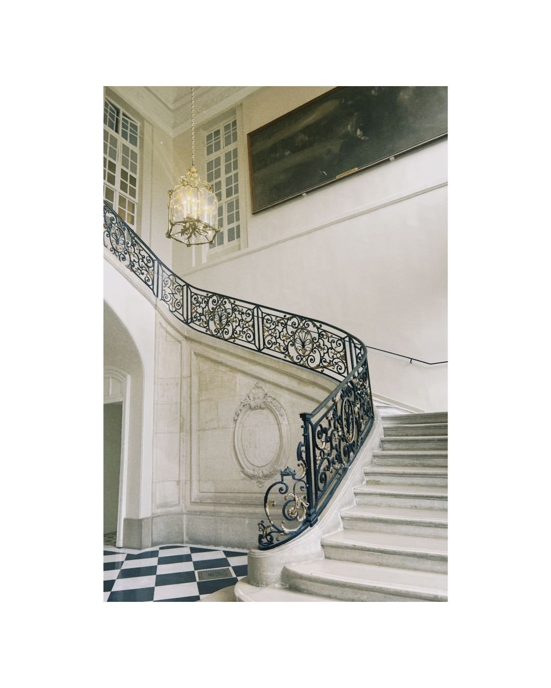 Paris is always a good idea.
Last October we filmed a beautiful ceremony at the Mus&eacute;e Rodin.
An incredible trip and a wedding we can&rsquo;t wait to share more of soon.
.
.
.
.
#pariswedding #parisdestinationwedding #parisweddingvideographer #