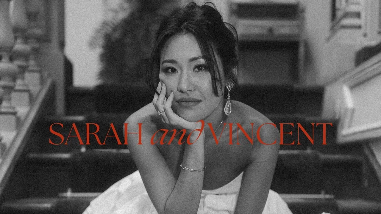 Sarah & Vincent’s Wedding at Palácio da Fonte Nova | A Destination Wedding in Sintra