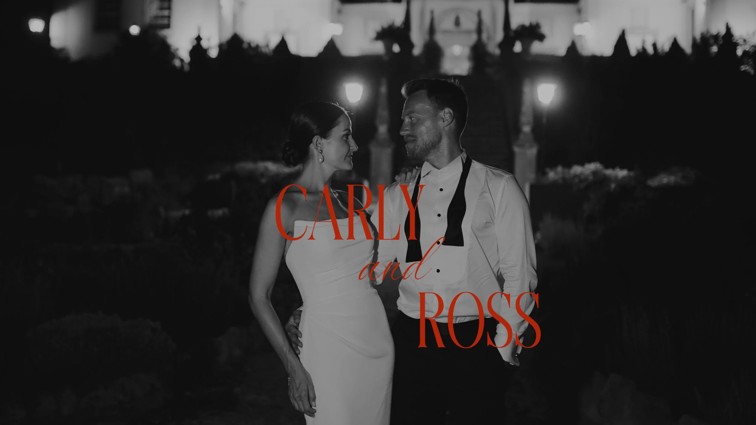Carly & Ross | They had party, Quinta da Conceição