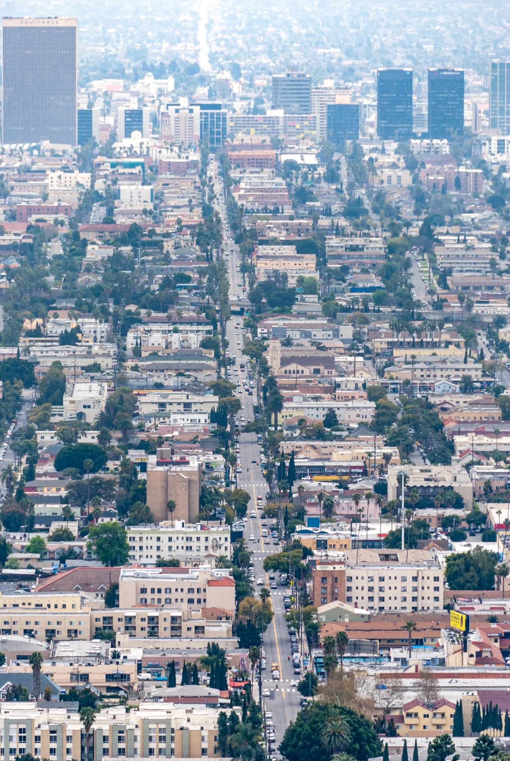 California Residency Checklist