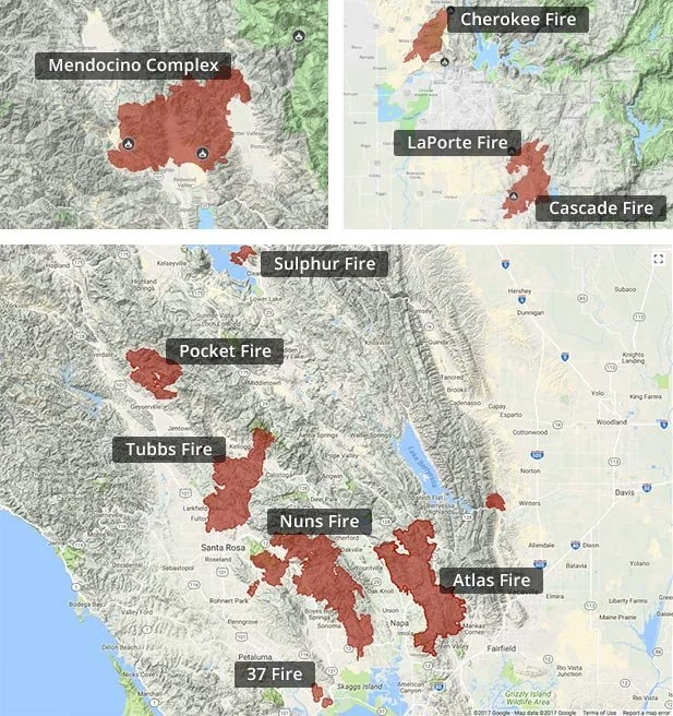 PG&E Wildfire Settlements — ArrowPoint Tax Services