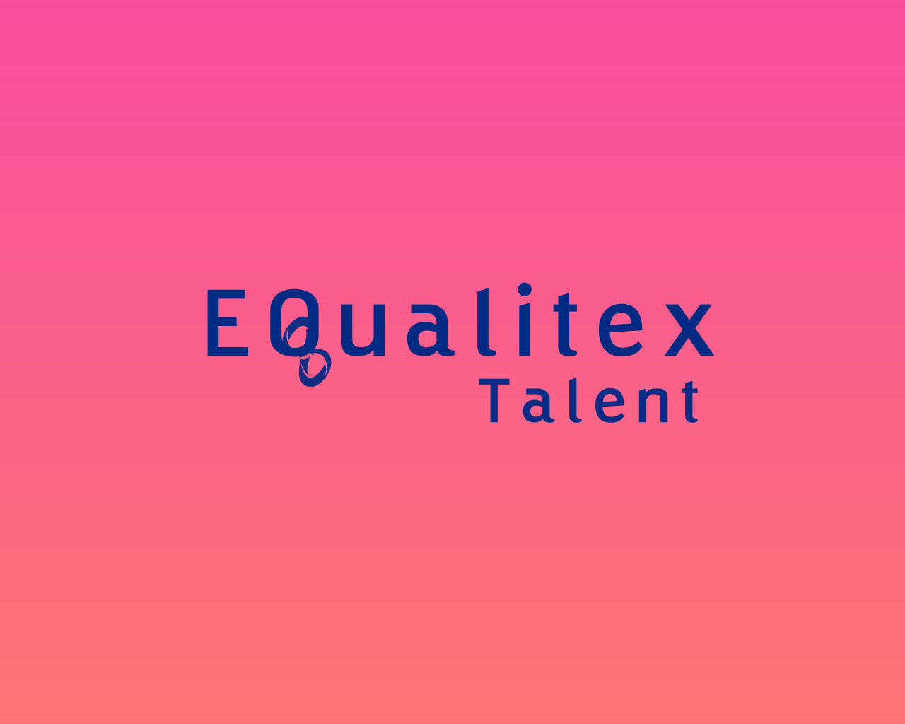 Equalitex Talent