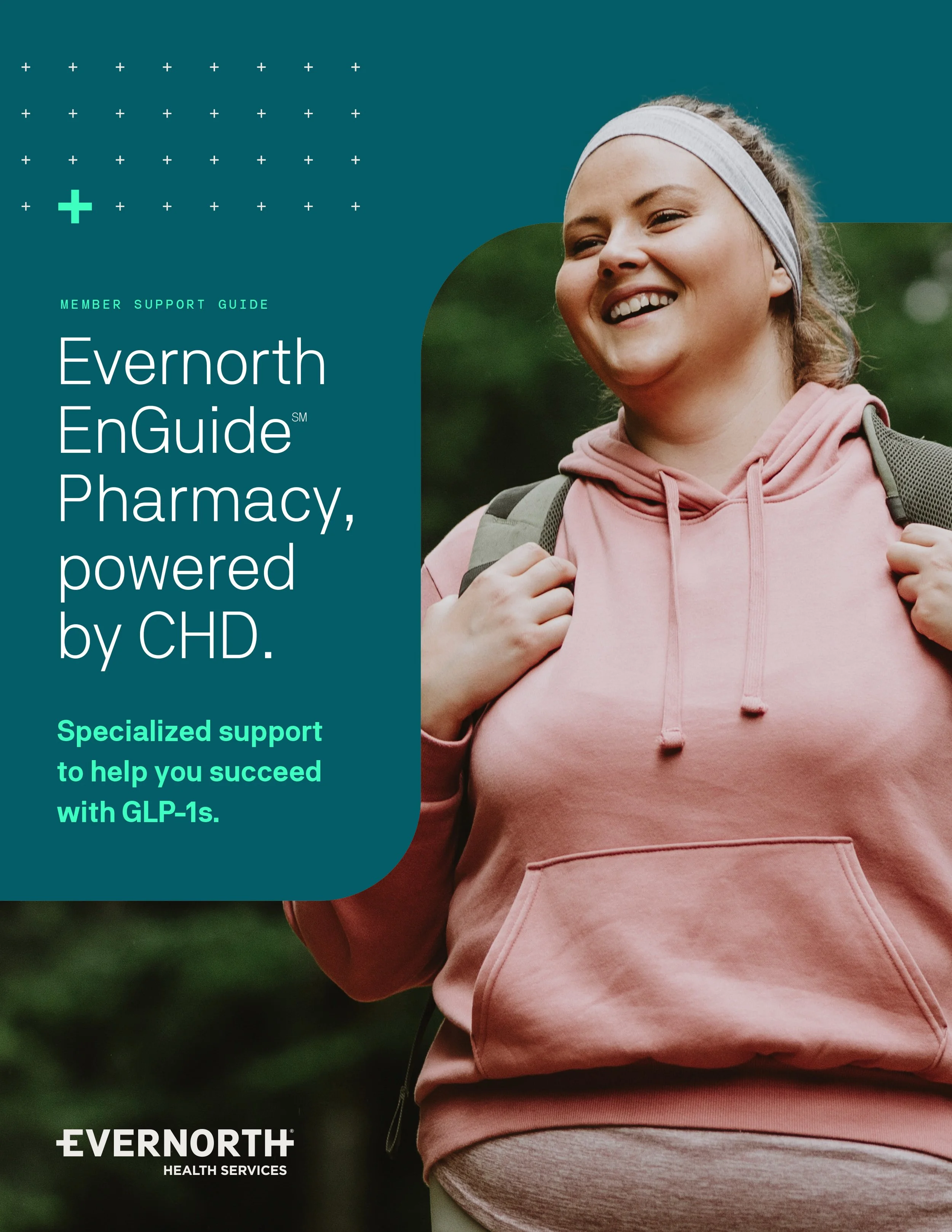 Click arrow on right for more pages