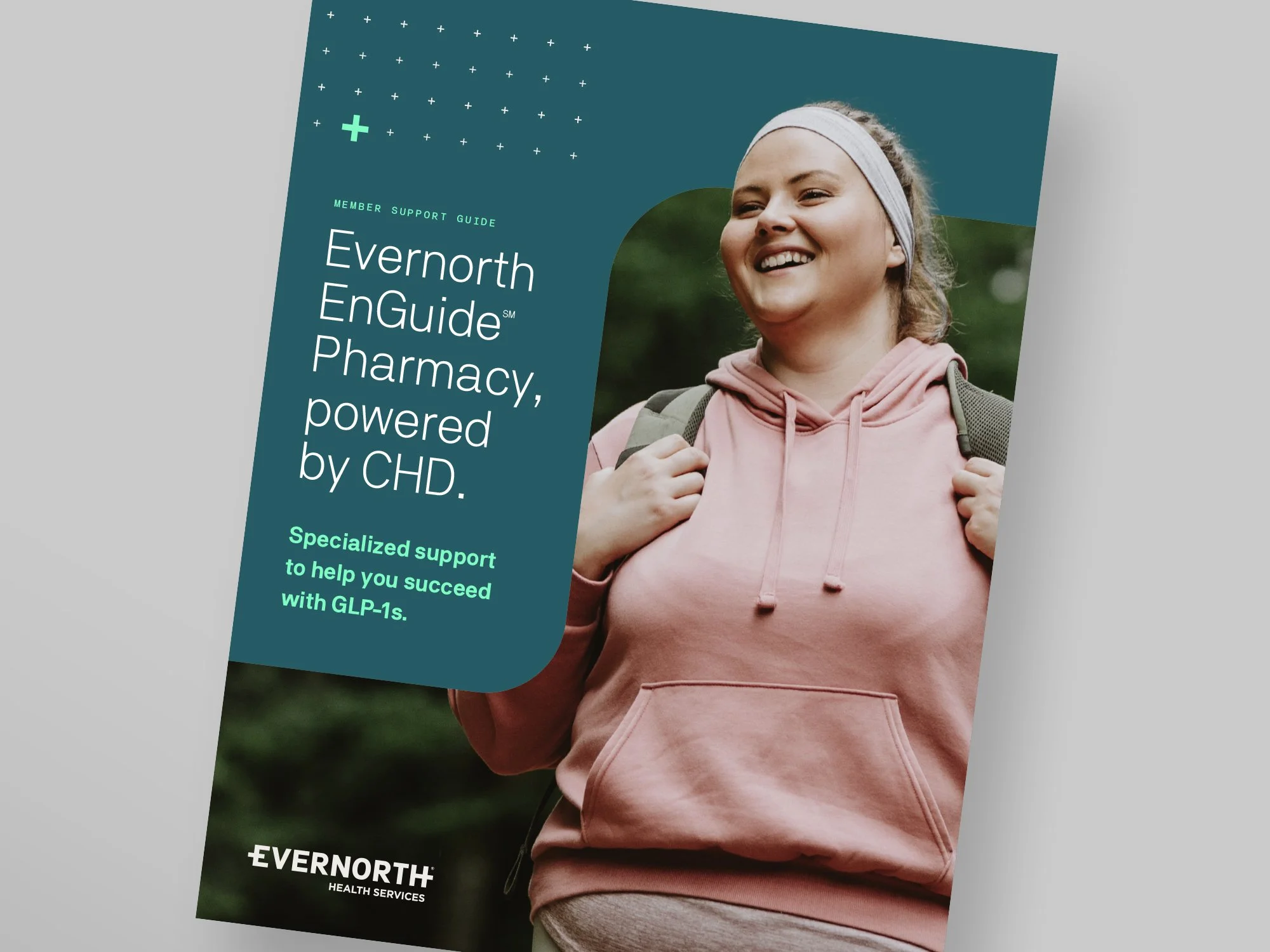 Evernorth Interactive PDF