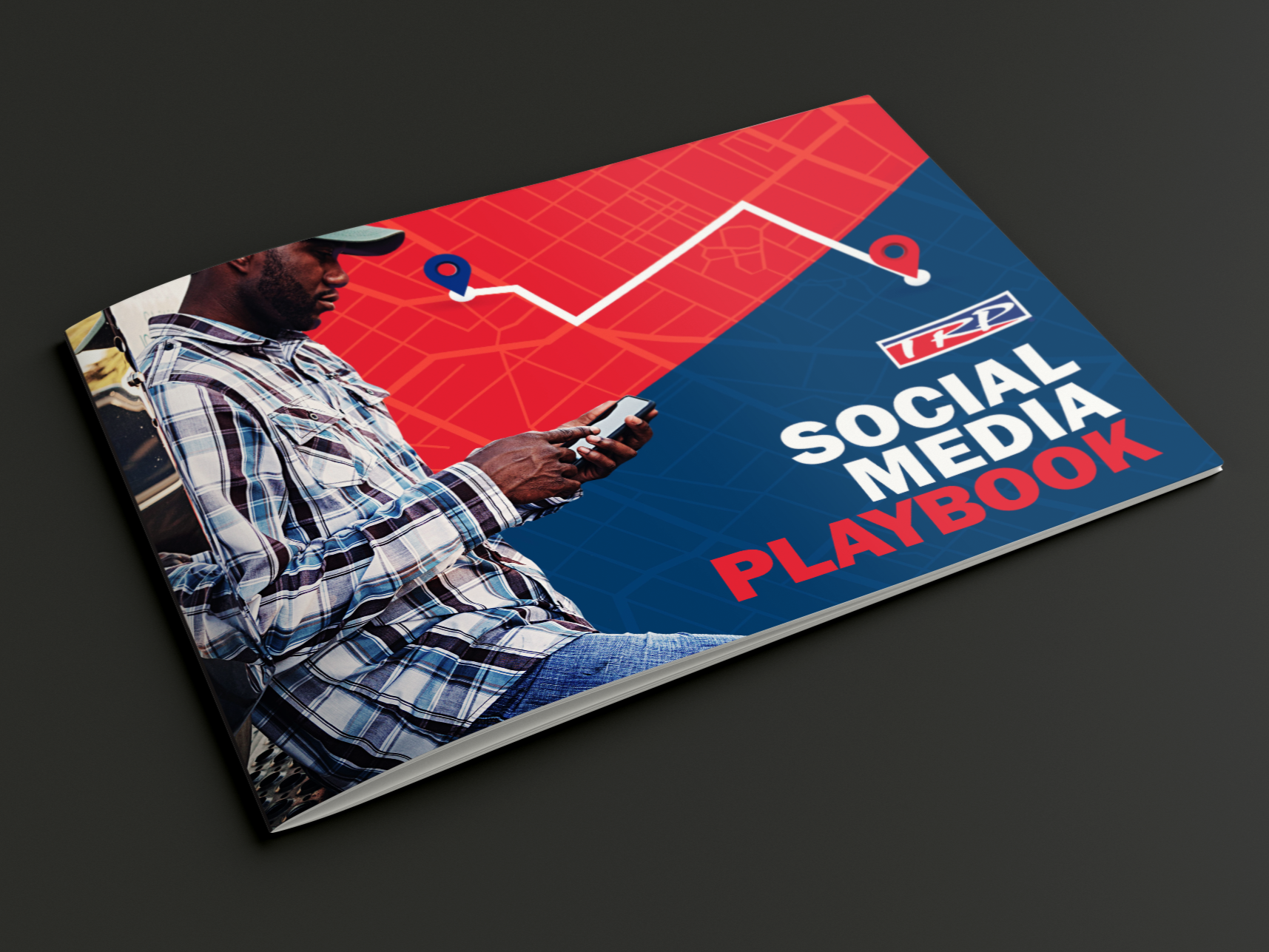 TRP Social Media Playbook