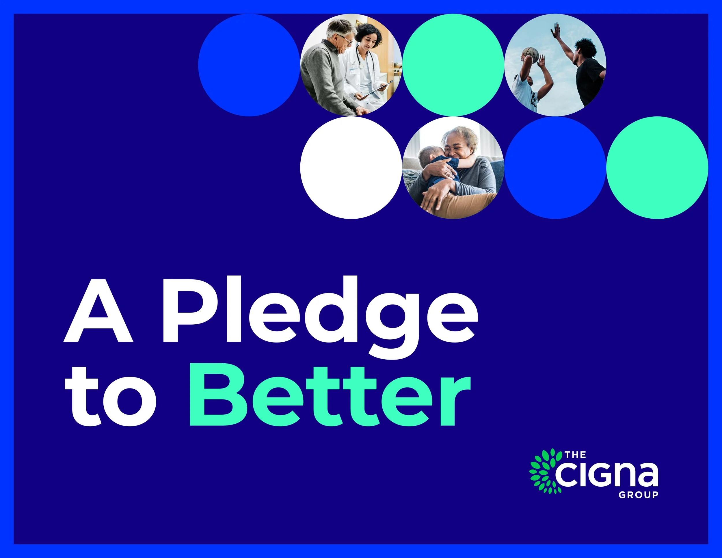 Click arrow on right for more pages