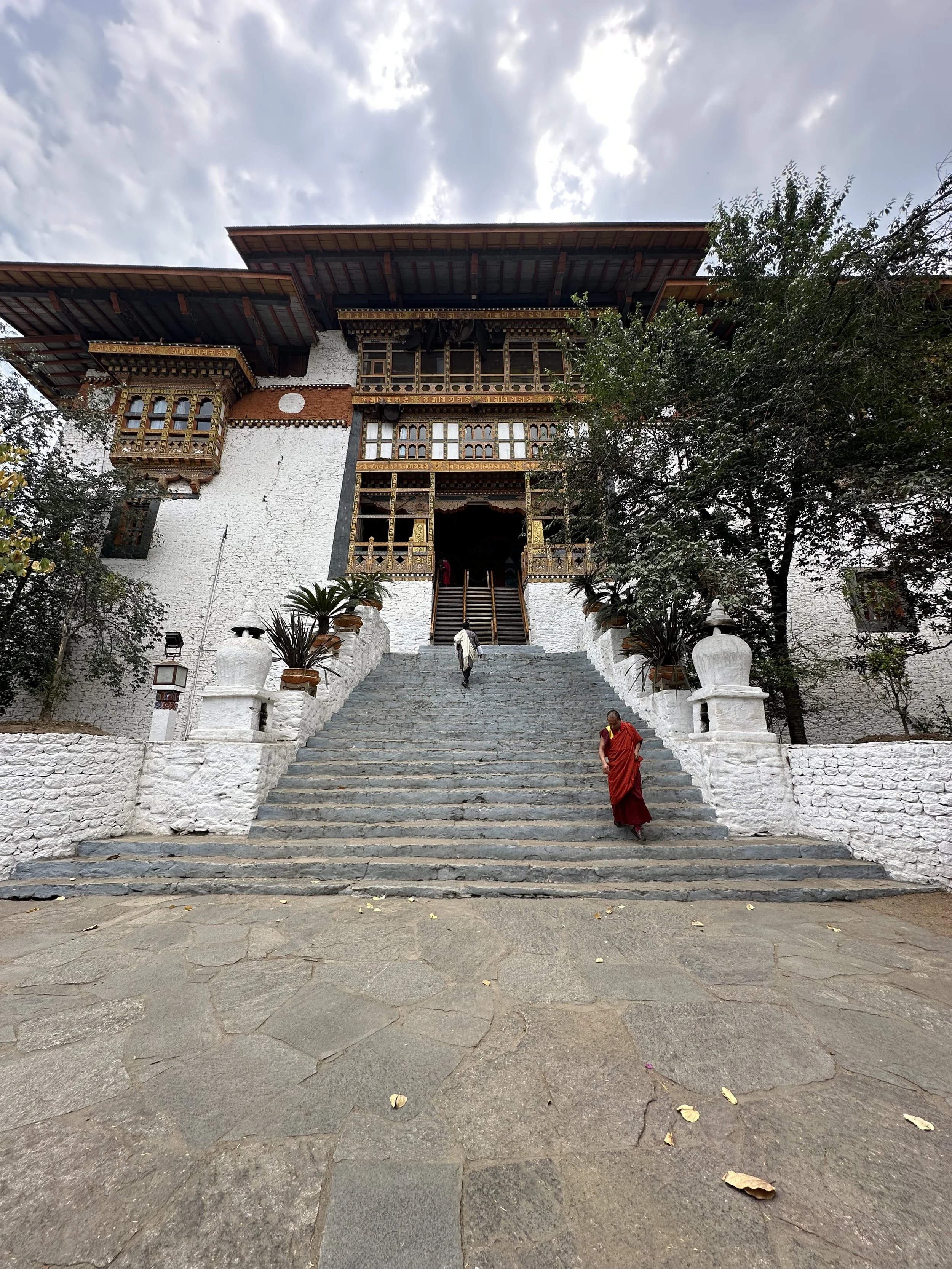 Punakha