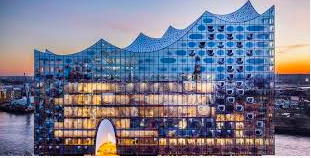 Hamburg: Cultural Harmonies