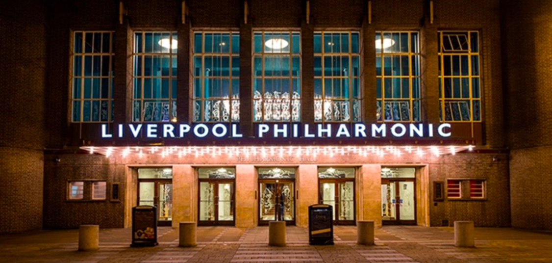 Royal Liverpool Philharmonic Orchestra