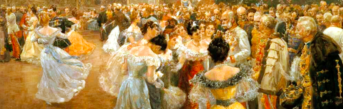 Regent’s Park Festival Orchestra - A Night in Vienna 