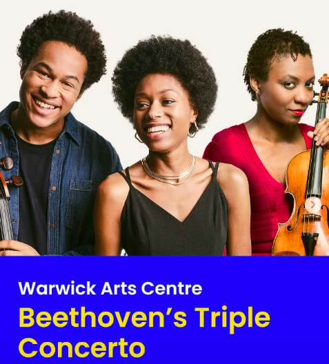 Chineke! Orchestra 10th Anniversary European Tour 