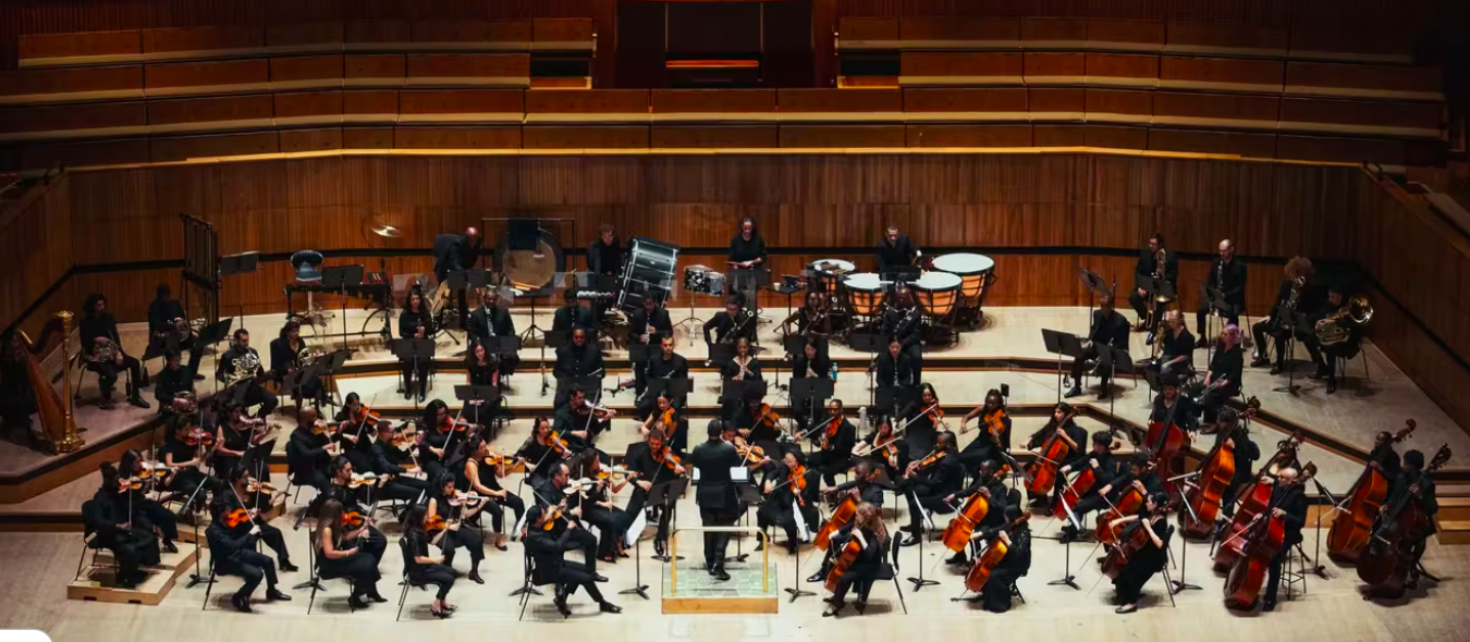 Chineke! Orchestra: Beethoven's Triple Concerto