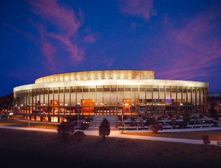 Bruknerhaus Linz - Chineke! Orchestra 