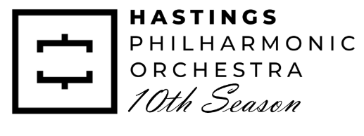 Hastings Philharmonic 10th Season