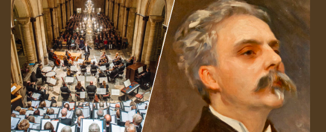 Hastings Philharmonic Orchestra 