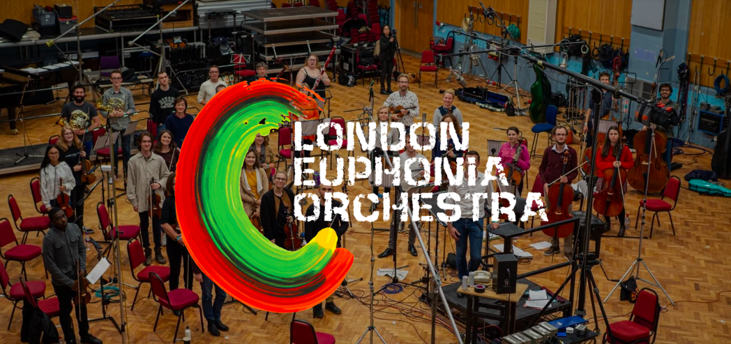 London Euphonia Orchestra  