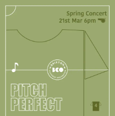 Brixton Chamber Orchestra - Discover the Orchestra