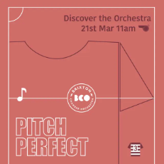 Brixton Chamber Orchestra 