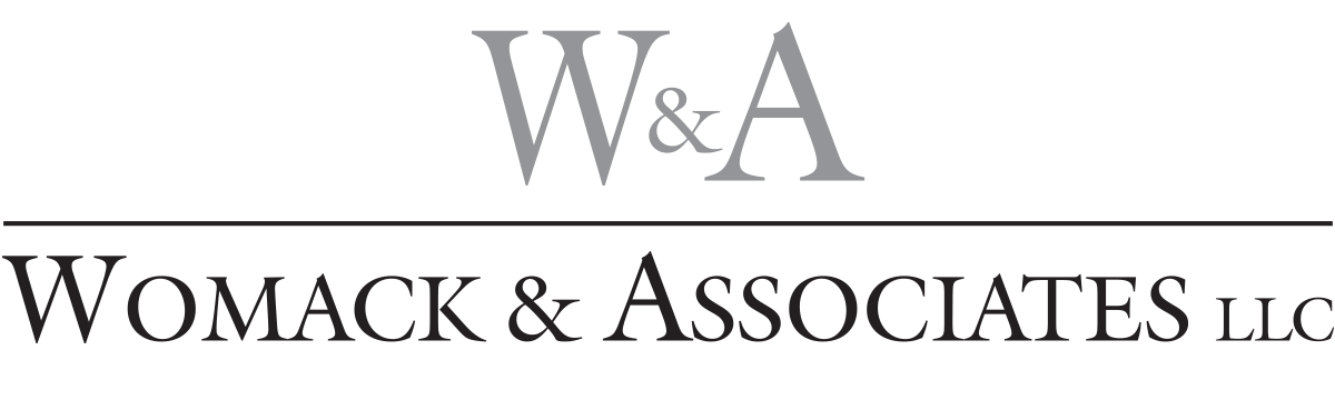 Womack &amp; Associates, LLC