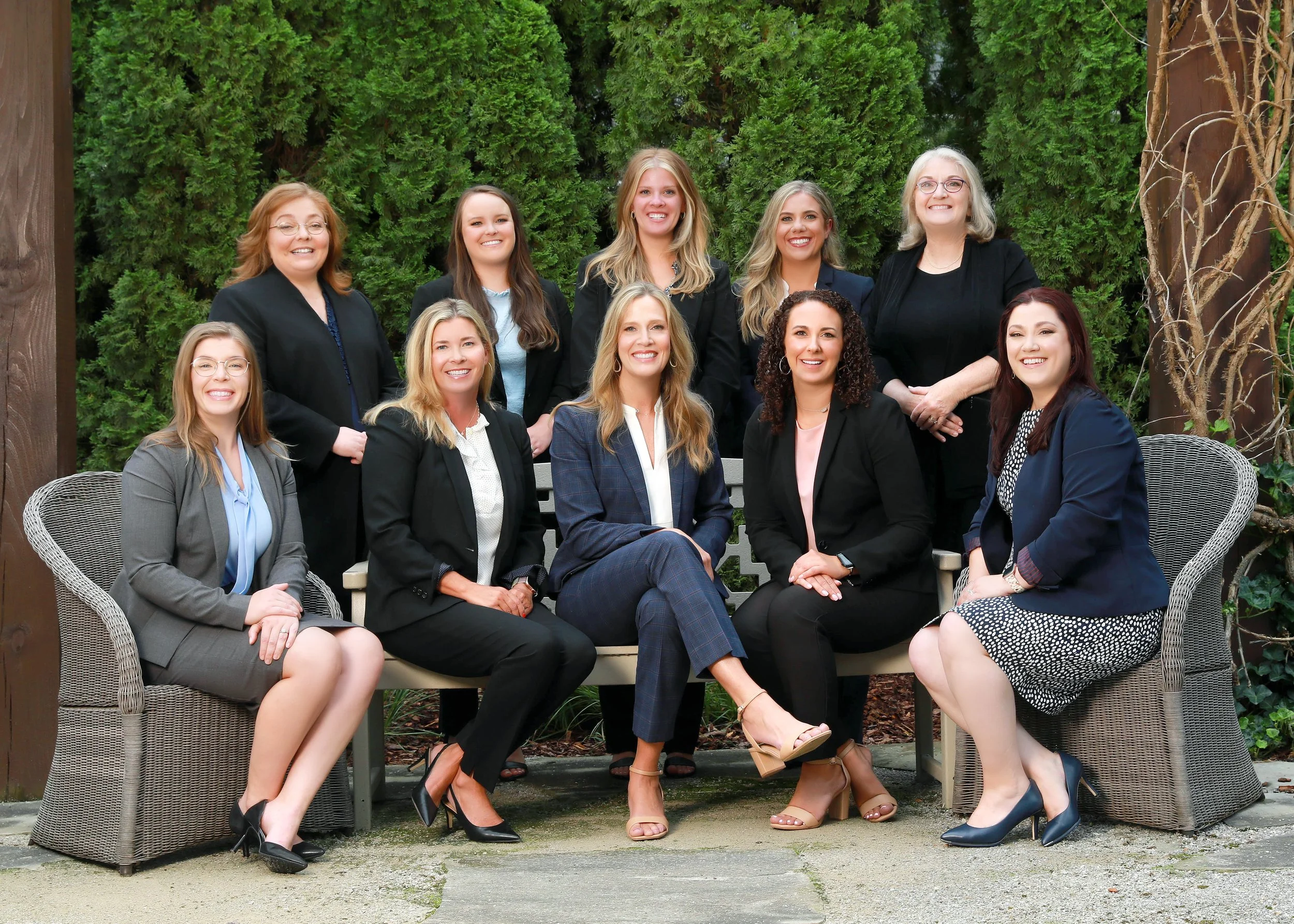 Womack & Associates