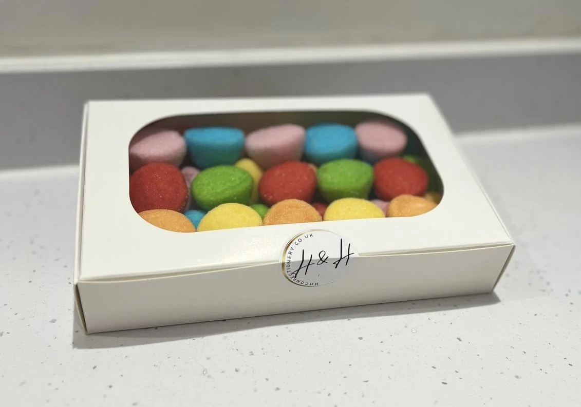 Paint Ball Box