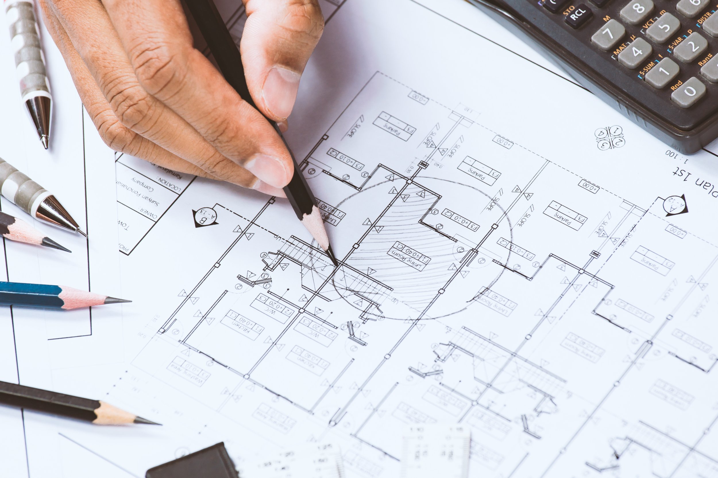 CSC: National Building Code Changes