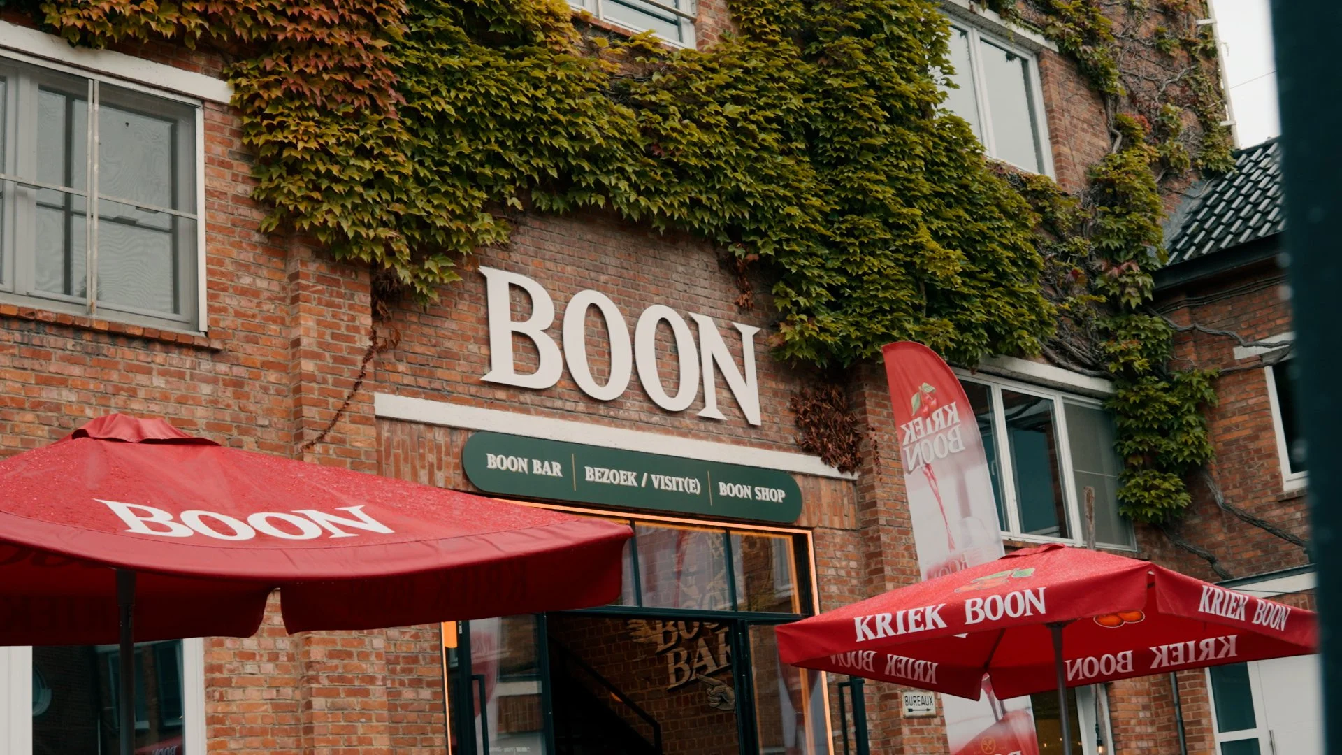 Brouwerij Boon | Event video