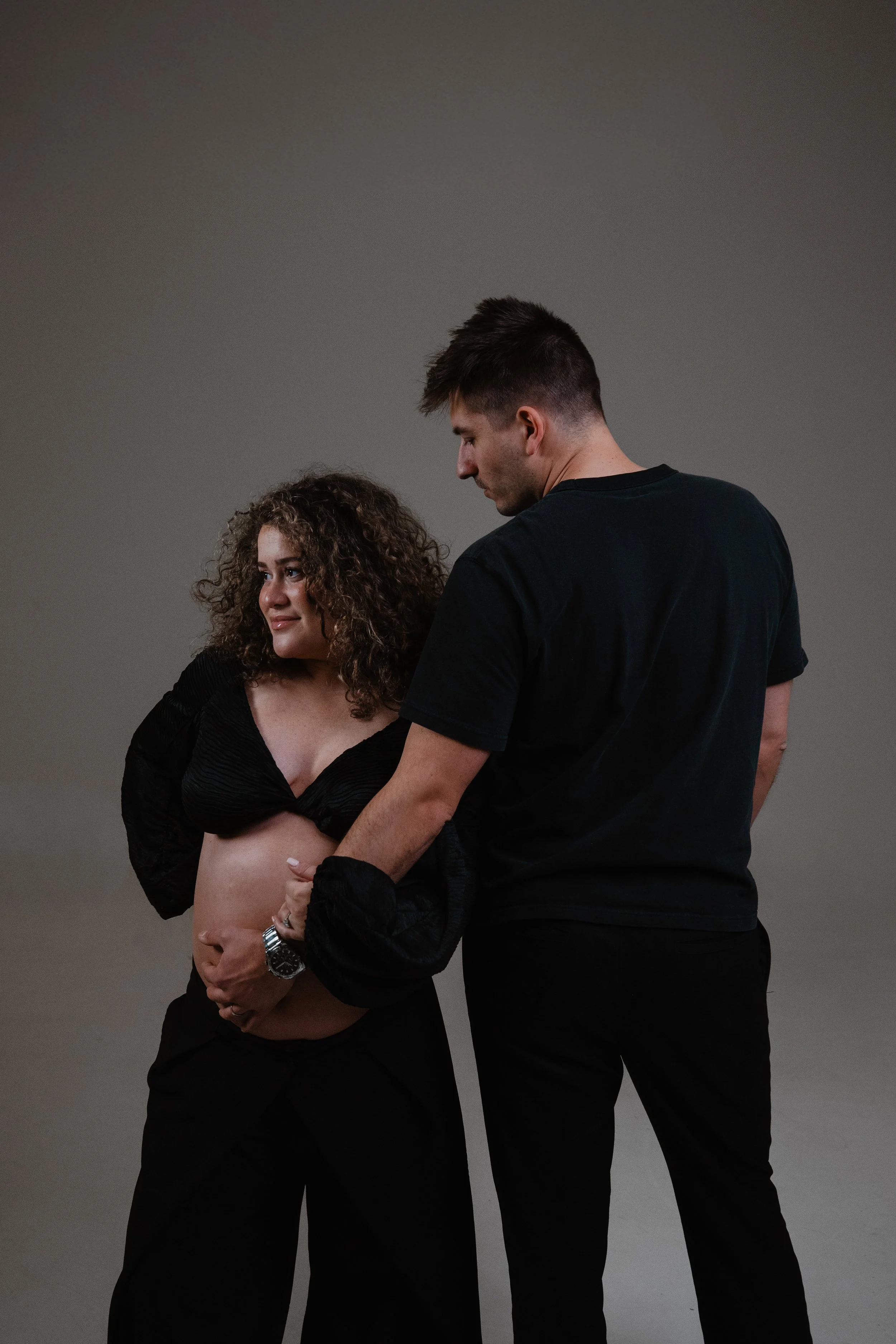 Debora & Boris - Pregnancy Shoot © Ranaa Tasatan-6.jpg