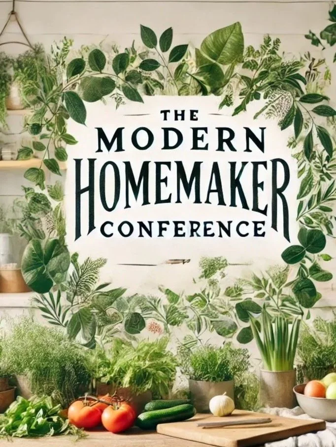 Modern Homemaker Conference