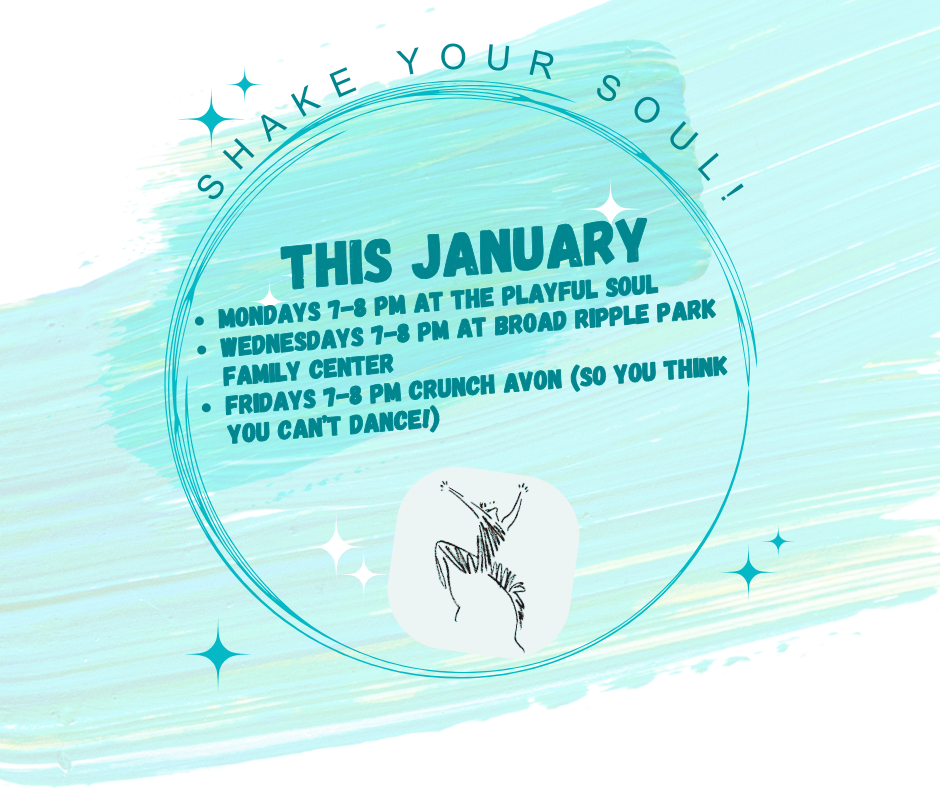 Shake Your Soul Indy Broad Ripple Park