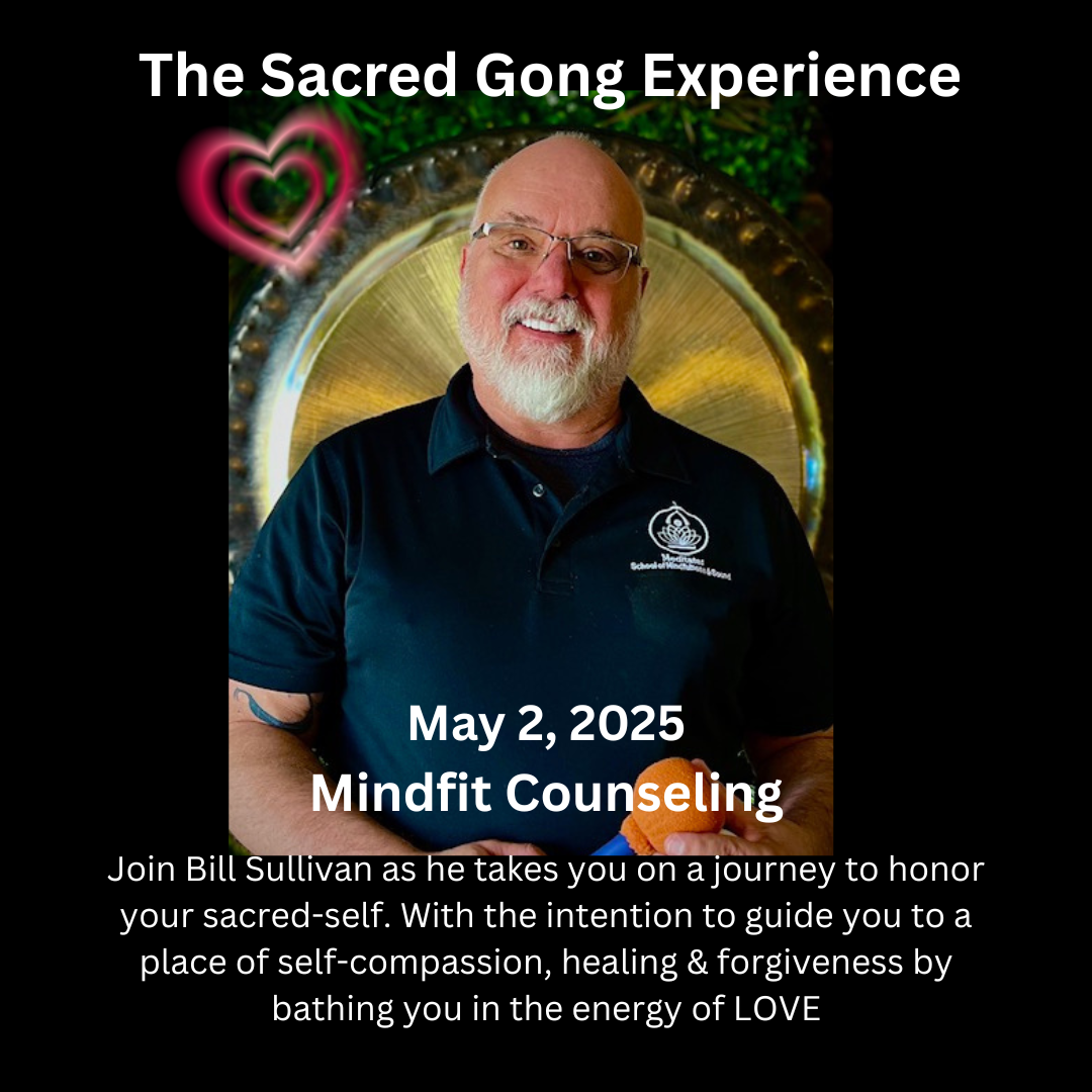 The Sacred Gong Experience