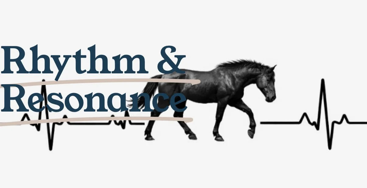  Rhythm and Resonance