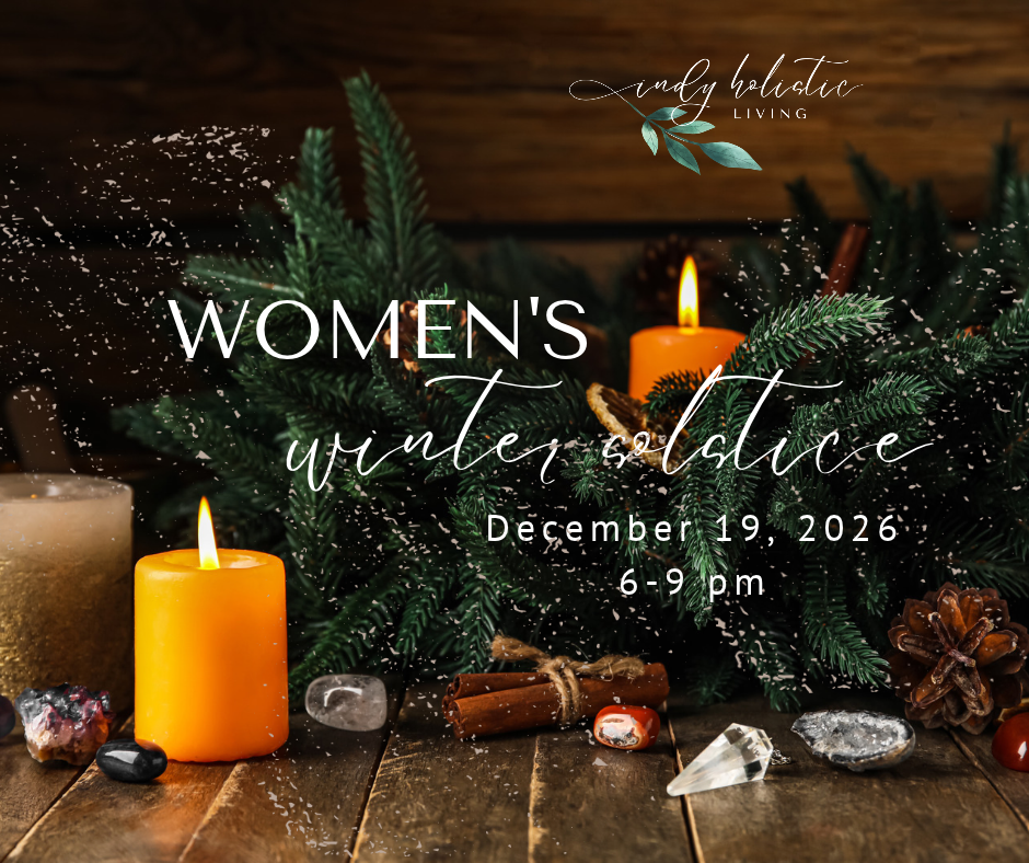 Women's Winter Solstice