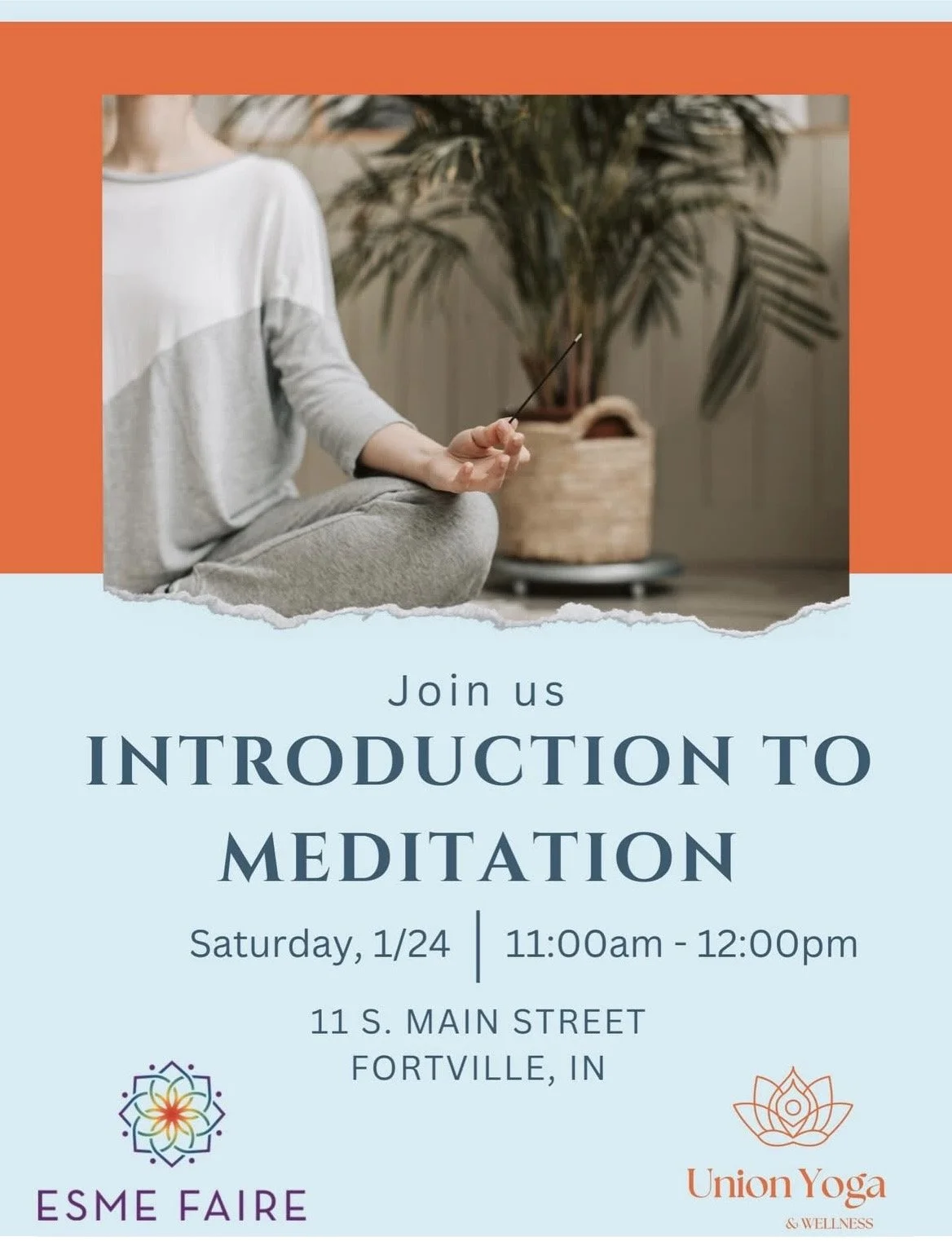  Introduction to Meditation