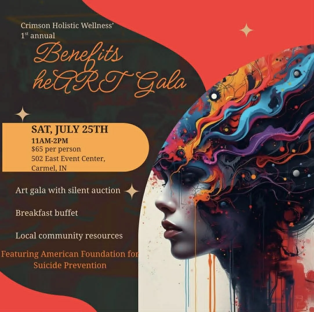 Benefit the heART Gala