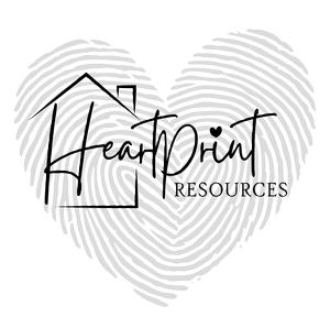 Heartprint Resources logo