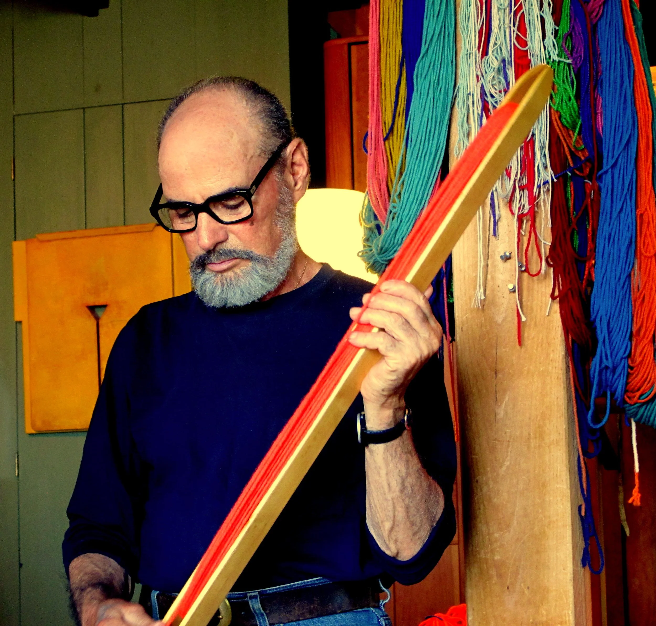 Morris David Dorenfeld