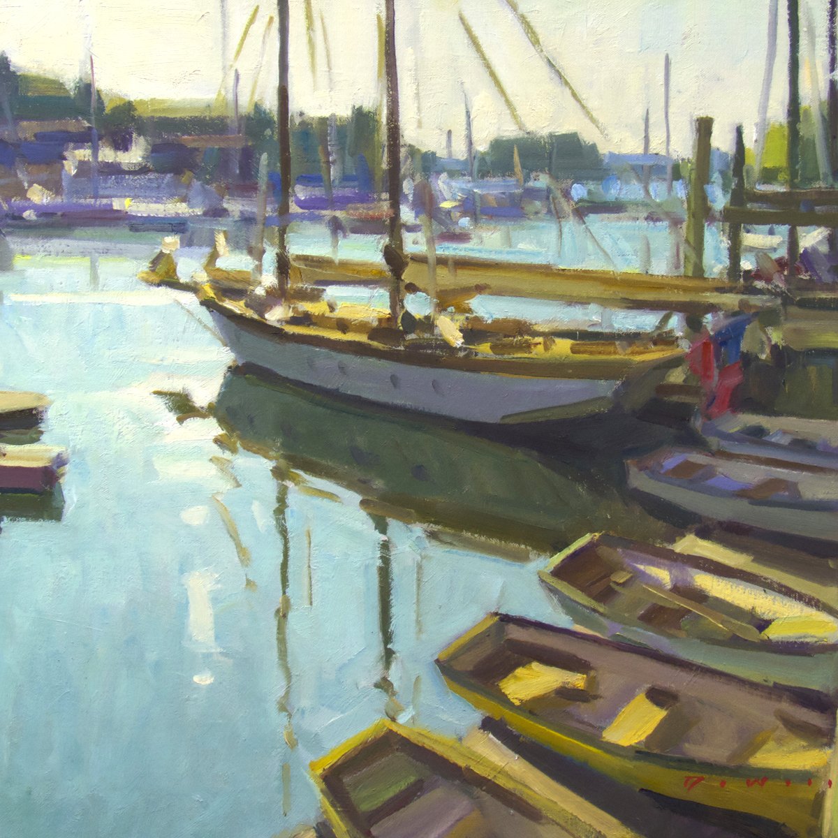 Ken DeWaard