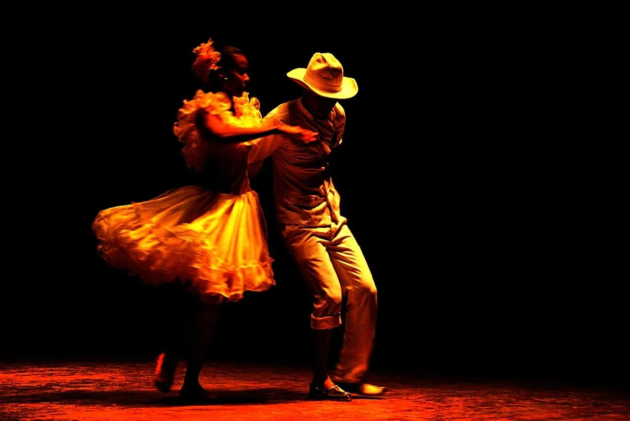 From Seed to Sound The Evolution of Venezuelan Maracas in Joropo Music