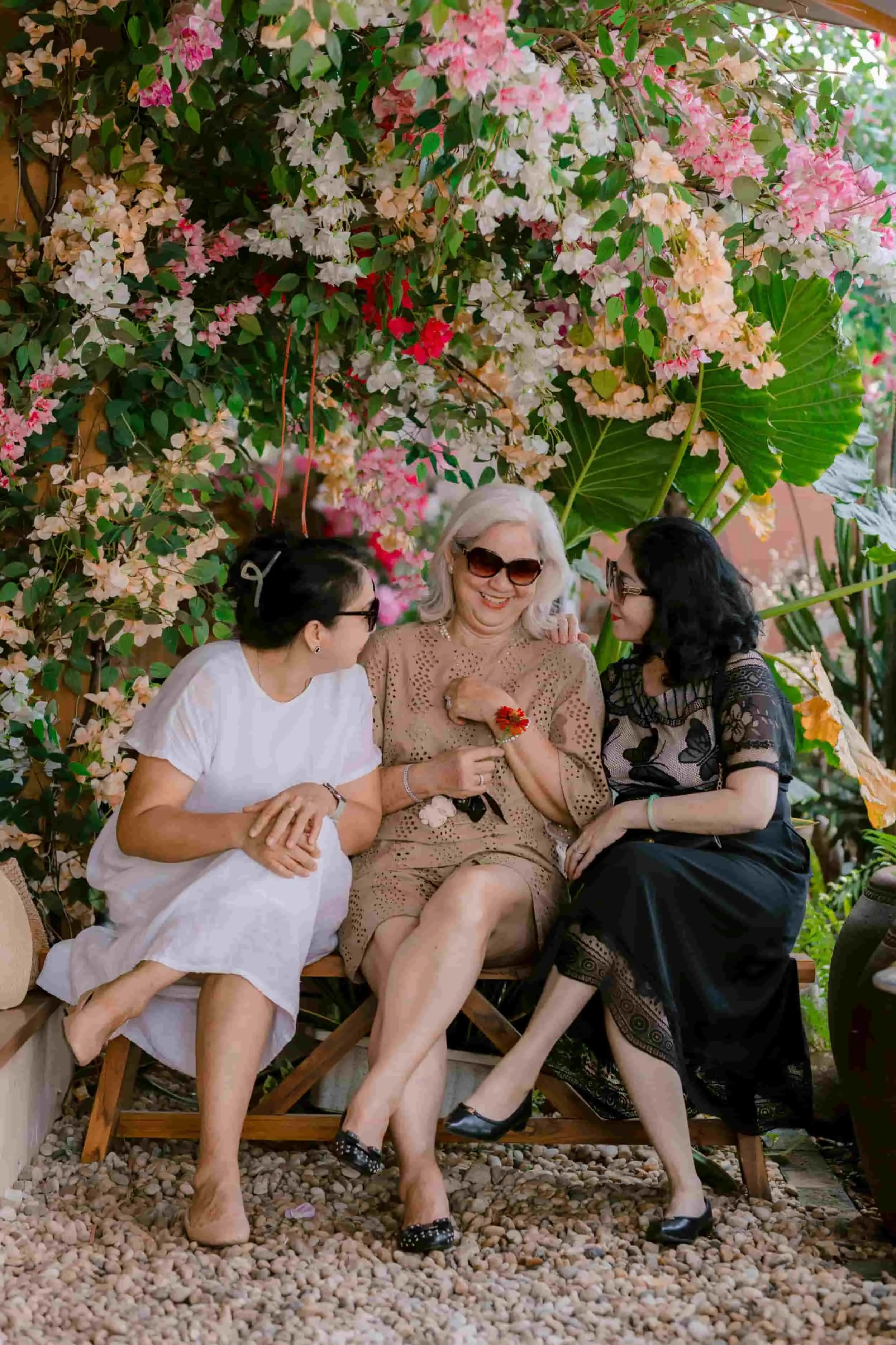 The Ones Who Hold Everything Together: What It Costs Women of Color