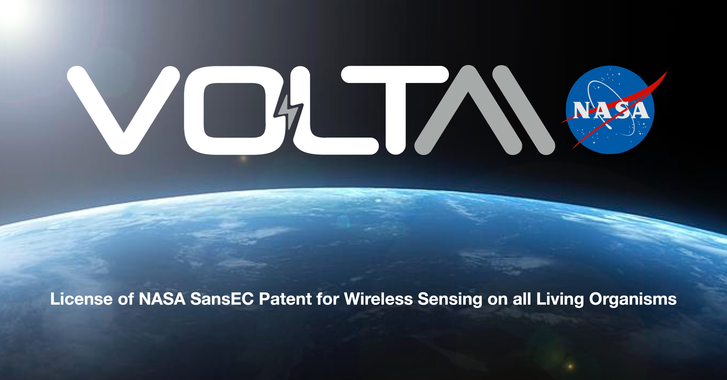 #nasa #voltai