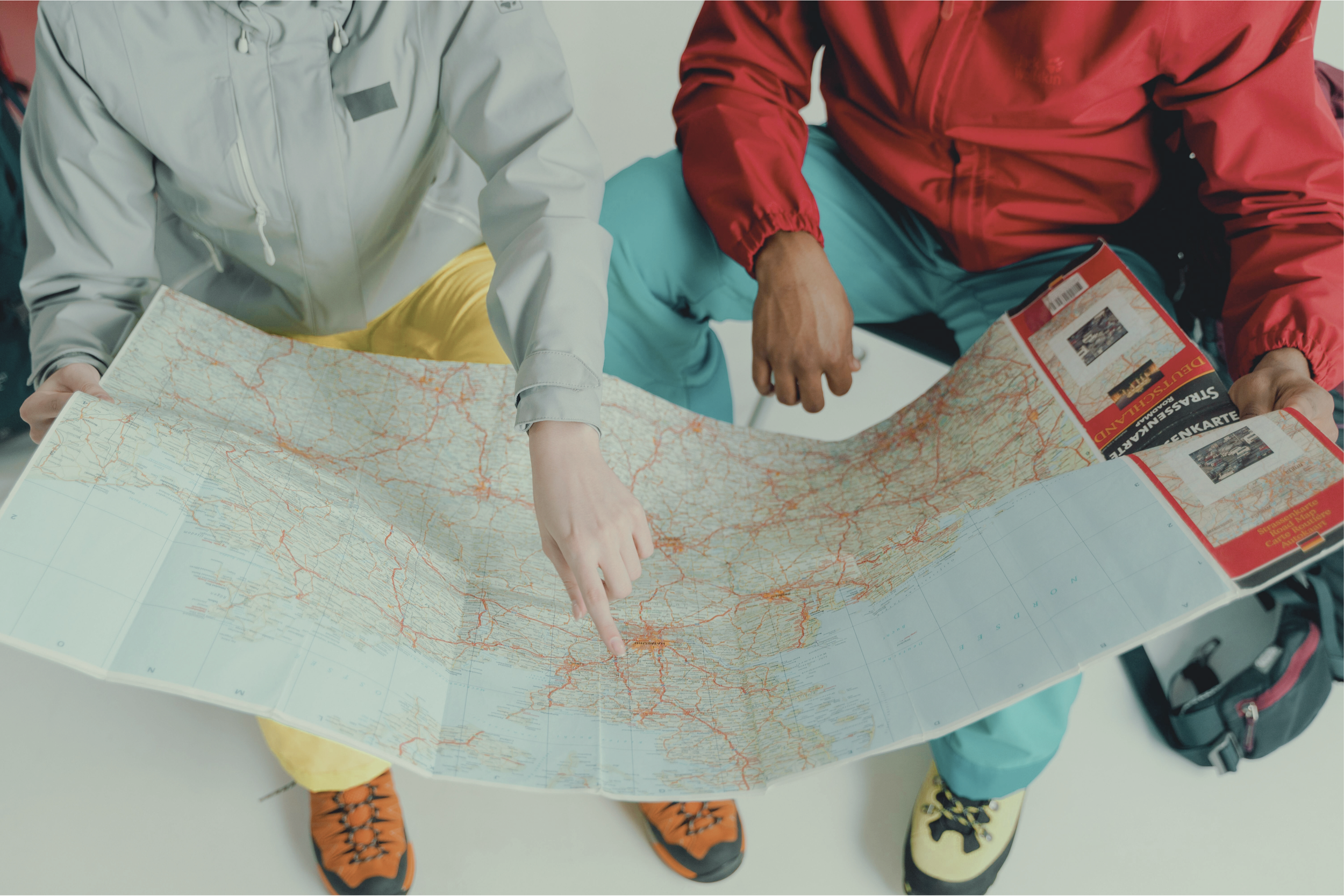 Cross 3 Things Off Your Financial To-Do List