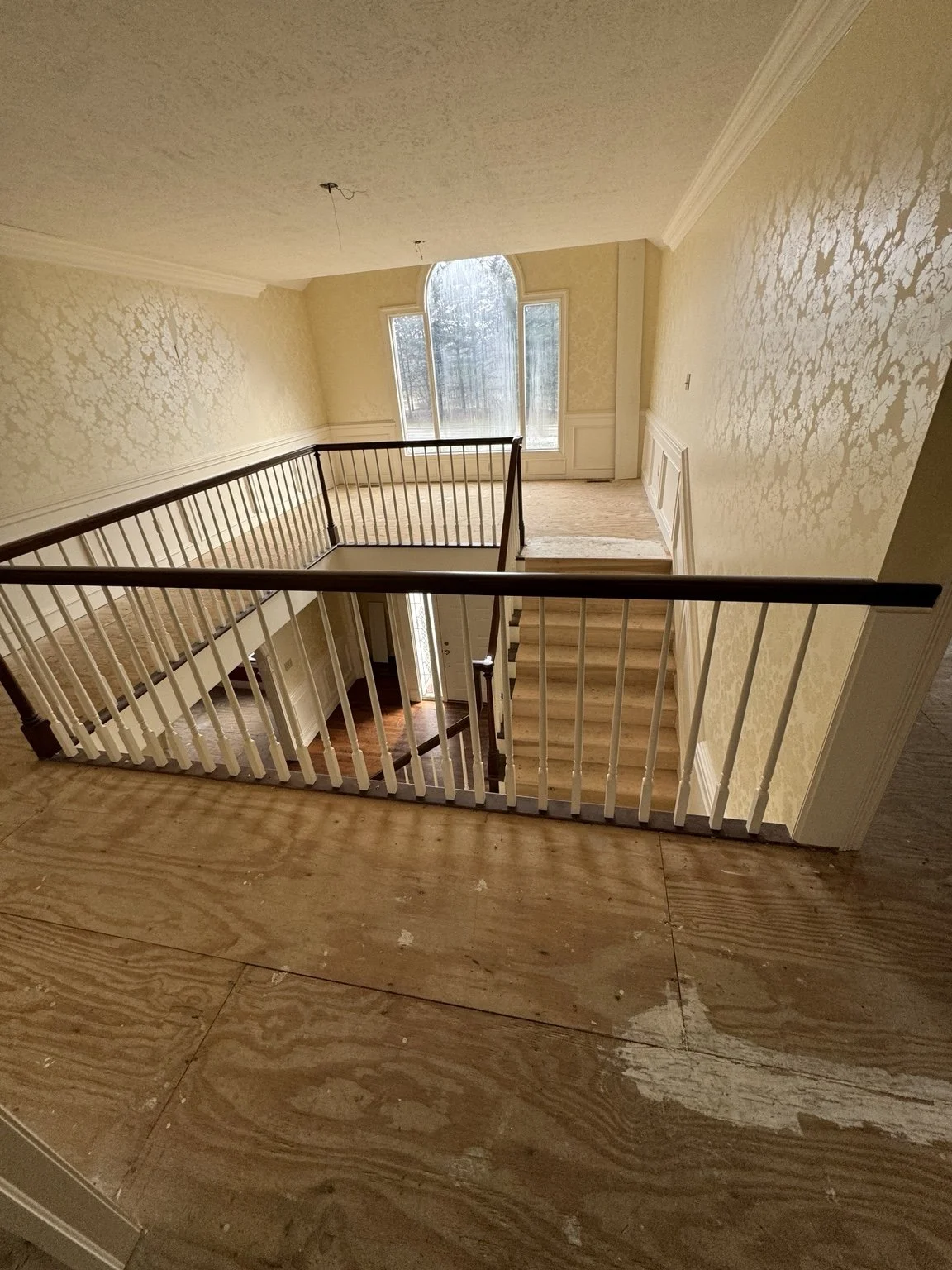 Before