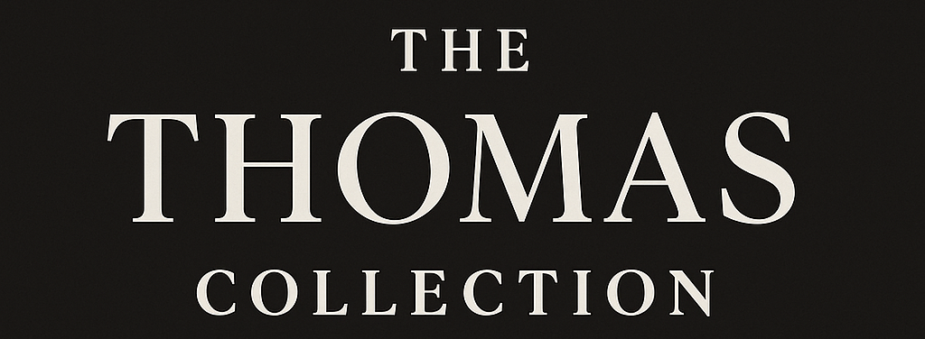 The Thomas Collection