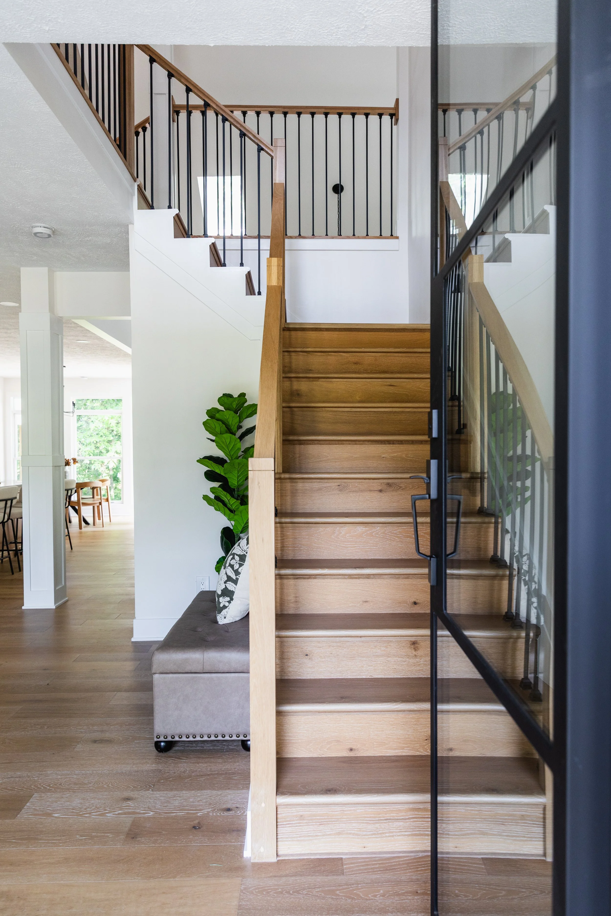 Railing